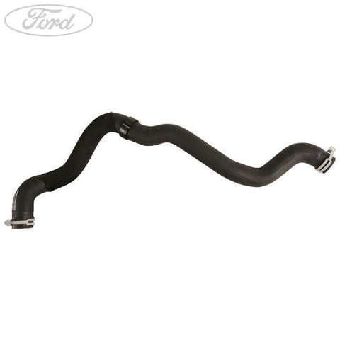 GENUINE FORD 2199484 RANGER 2.2 DURATORQ TDCI BOTTOM RADIATOR HOSE 2015- | ML Performance UK