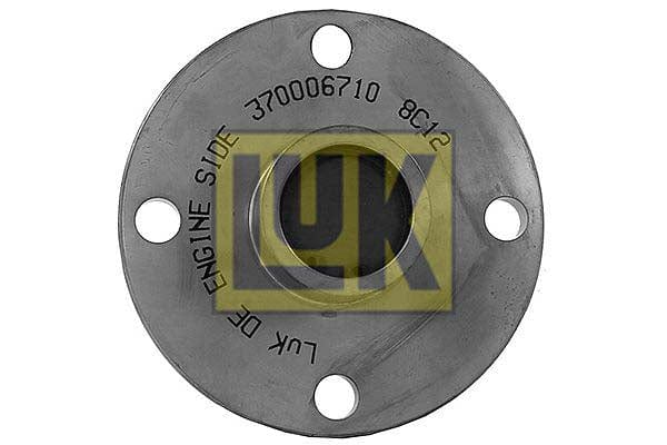 LuK 370 0067 10 Torsion Damper, Clutch