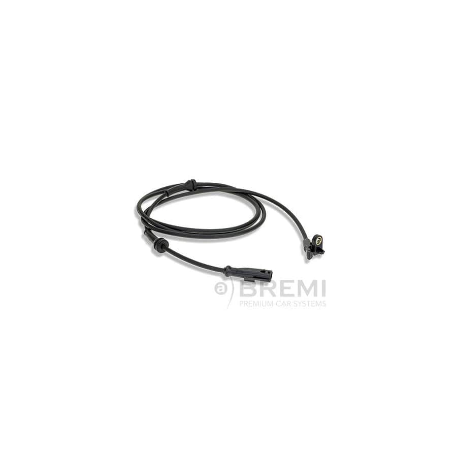 Bremi 51782 Abs Sensor For Renault Twingo Iii Hatchback (Bcm)