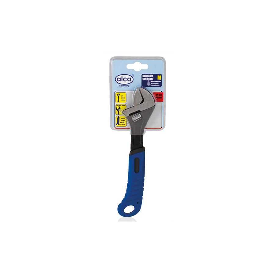 Alca 459400 Adjustable Spanner | ML Performance UK UK