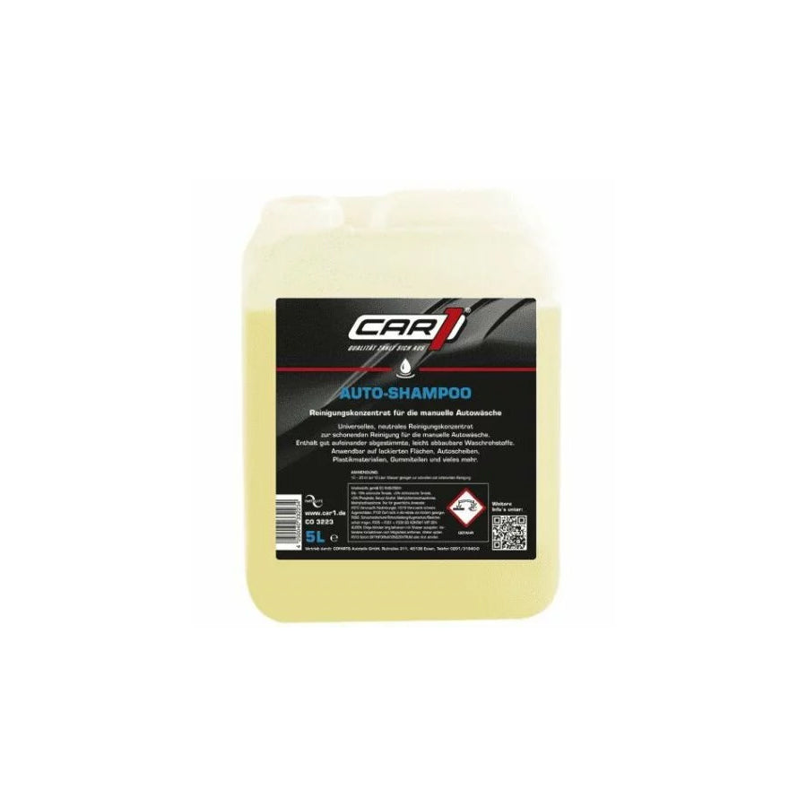 Car1 Co 3223 Paint Cleaner | ML Performance UK Car Parts