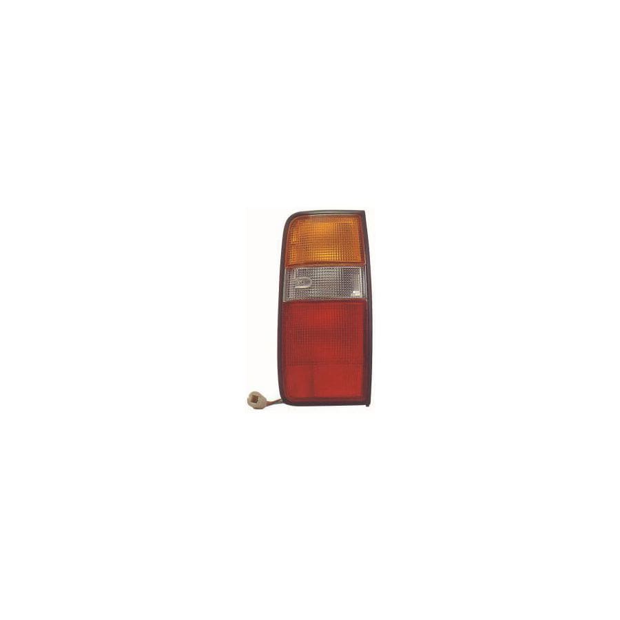 Abakus 2121955LU Rear Light For Toyota Land Cruiser 80 (J80) | ML Performance UK