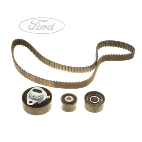 GENUINE FORD 1112530 FIESTA MONDEO ESCORT TIMING CAM BELT KIT | ML Performance UK