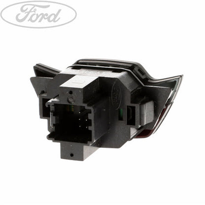 GENUINE FORD 1690881 C-MAX GRAND C-MAX FOCUS HAZARD & DOOR LOCK SWITCH | ML Performance UK