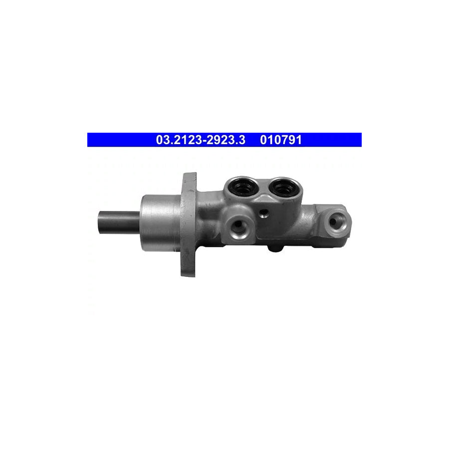 ATE 03.2123-2923.3 Brake Master Cylinder