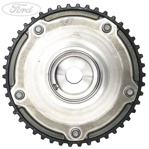 GENUINE FORD 1535620 KA MPI CAMSHAFT SPROCKET PULLEY 2008-2016 | ML Performance UK