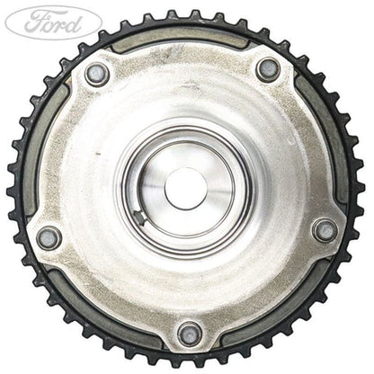 GENUINE FORD 1535620 KA MPI CAMSHAFT SPROCKET PULLEY 2008-2016 | ML Performance UK