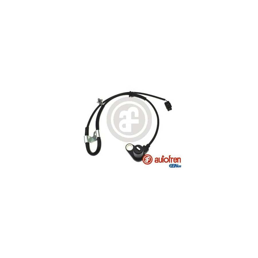 AUTOFREN SEINSA DS0196 ABS Sensor for SUZUKI Swift III Hatchback (MZ, EZ) | ML Performance UK Car Parts