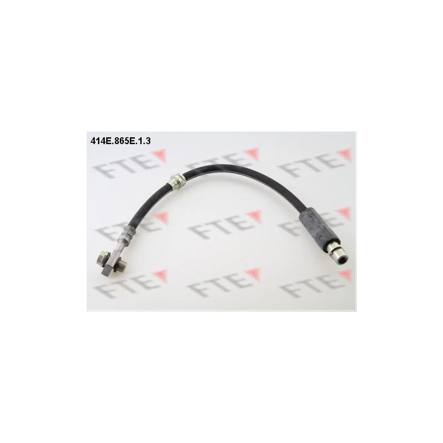 Fte 414E.865E.1.3 Brake Hose For Fiat Croma Ii Estate (194) | ML Performance UK Car Parts