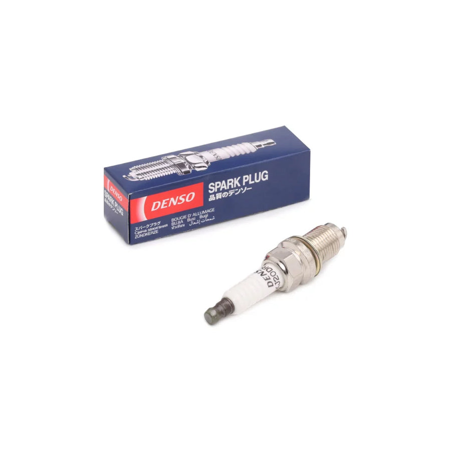 Denso KJ20DRM11Spark Plug Nickel Kj20Dr-M11 | ML Performance UK