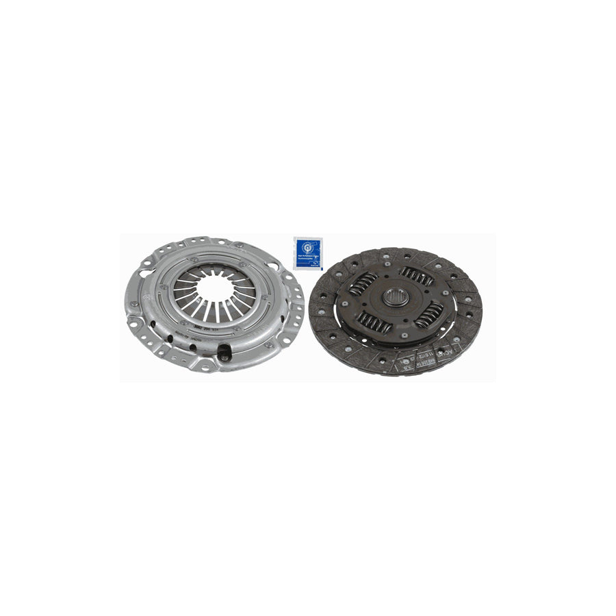 Sachs 3000 842 806 Clutch Kit