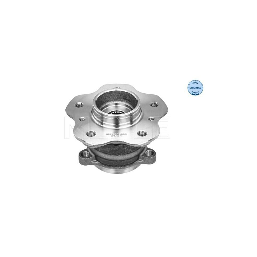 Meyle 36-14 752 0004 Wheel Hub