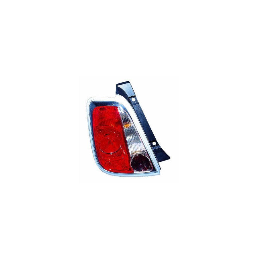 Abakus 6611931LLDUE Rear Light | ML Performance UK