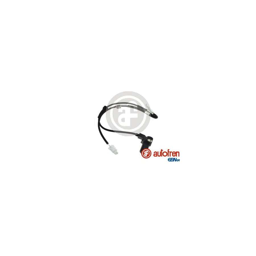 AUTOFREN SEINSA DS0195 ABS Sensor for SUZUKI Swift III Hatchback (MZ, EZ) | ML Performance UK Car Parts