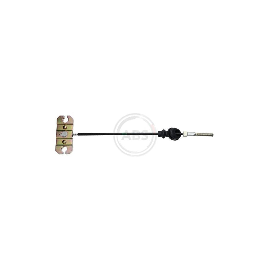 A.B.S. K13541 Hand Brake Cable For Kia Clarus