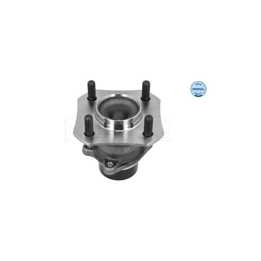 Meyle 36-14 752 0007 Wheel Hub