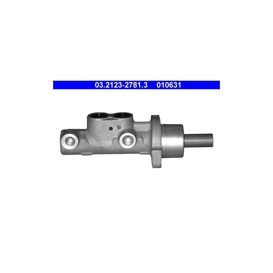 ATE 03.2123-2781.3 Brake Master Cylinder