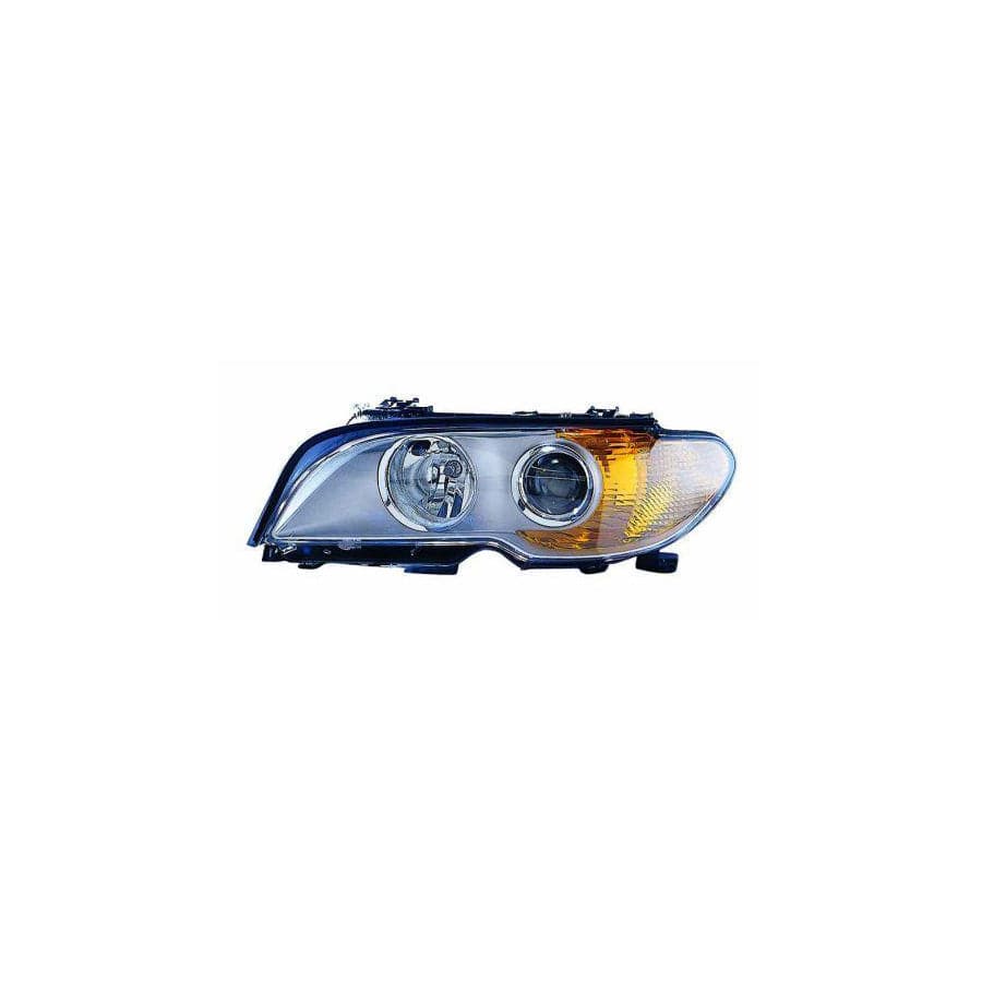 Abakus 4441135RLDM6Y Headlight For Bmw 3 Series | ML Performance UK