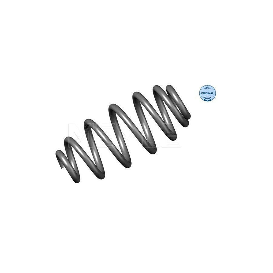 Meyle 100 739 0009 Coil Spring For Audi A4 B6 Saloon (8E2)