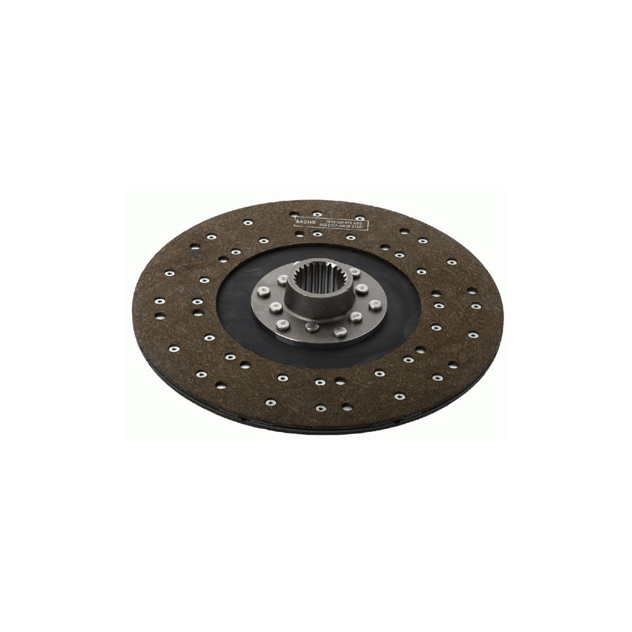 Sachs 1864 501 001 Clutch Disc