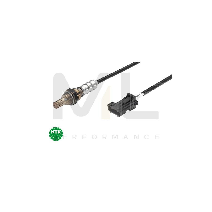 NTK Lambda Sensor / O2 Sensor (NGK 91535) - OZA837-EE6 | ML Car Parts UK | ML Performance