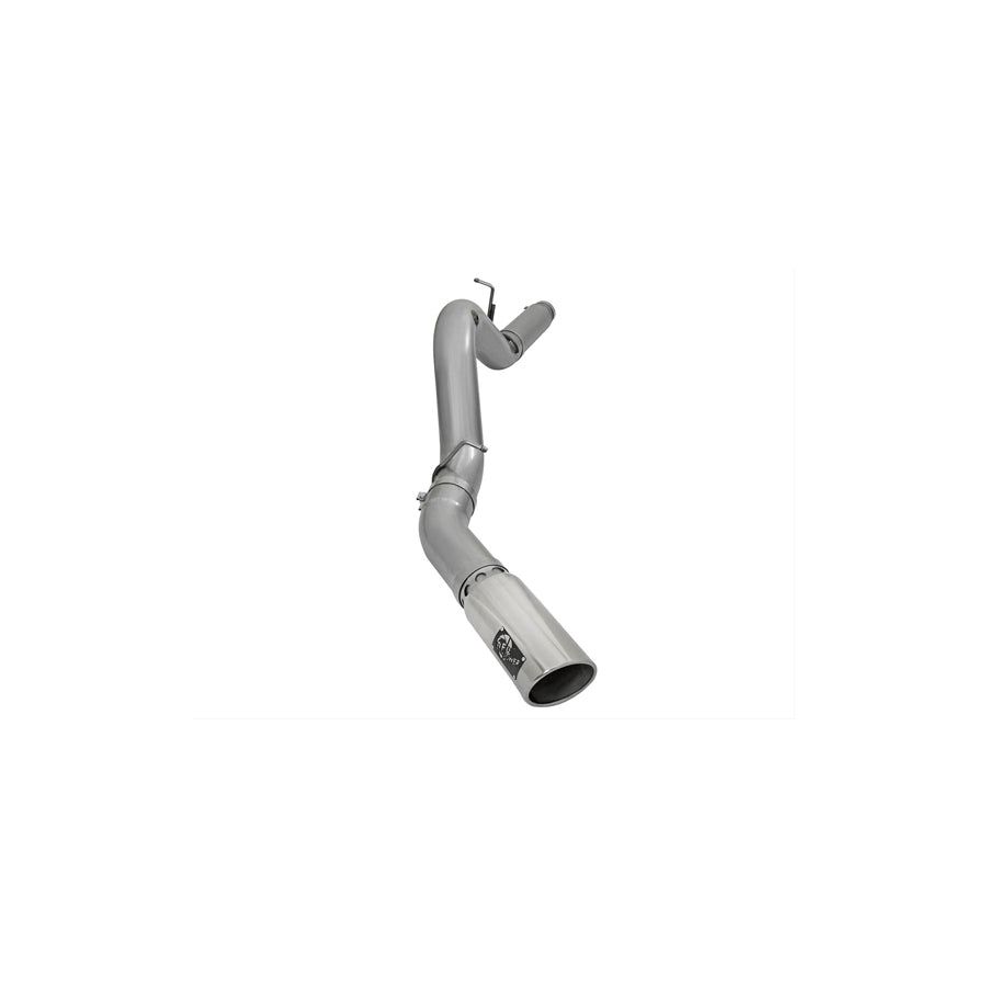  aFe 49-44081-P DPF-Back Exhaust System GM Diesel Trucks 2016 V8-6.6L (td) LML  | ML Performance UK Car Parts