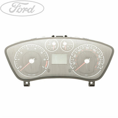 GENUINE FORD 1776175 GENUINE FORD FIESTA MK6 FUSION SPEEDO INSTRUMENT CLUSTER DIAL 2005-2012 1776175 | ML Performance UK