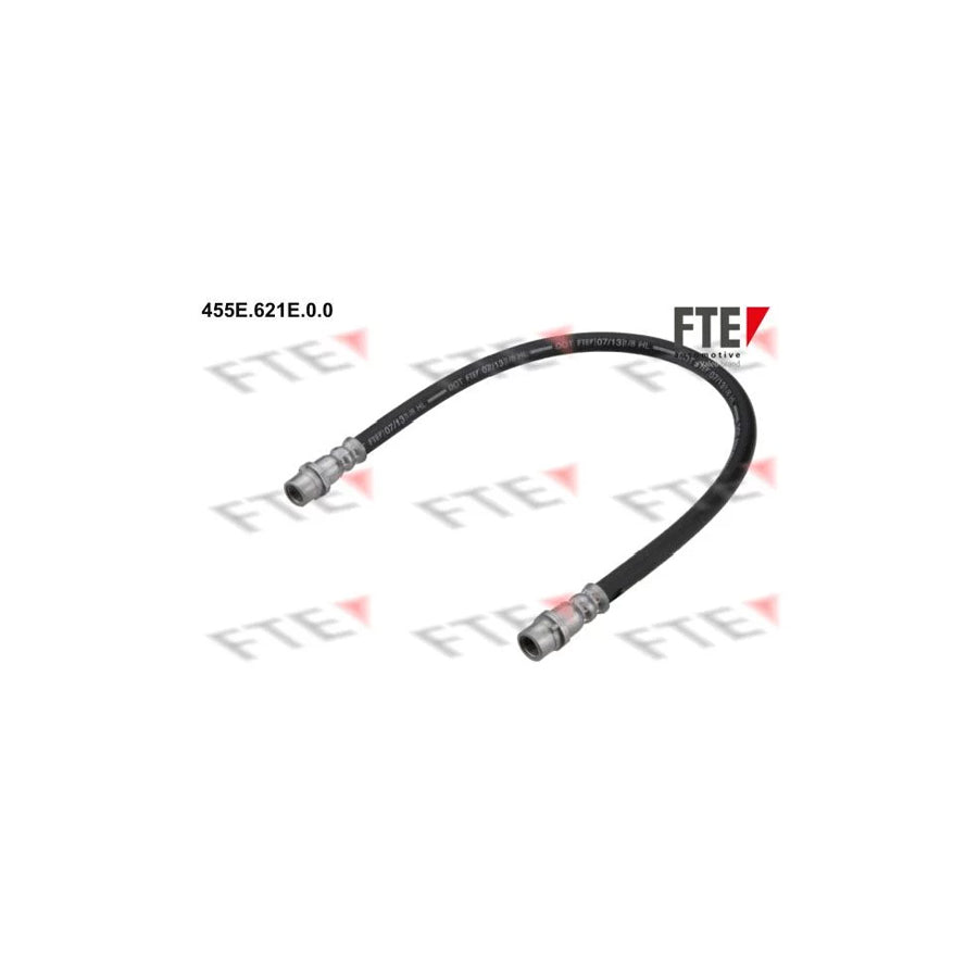 Fte 9240280 Brake Hose Suitable For Mercedes-Benz Sprinter 5-T Platform/Chassis (W905) | ML Performance UK Car Parts