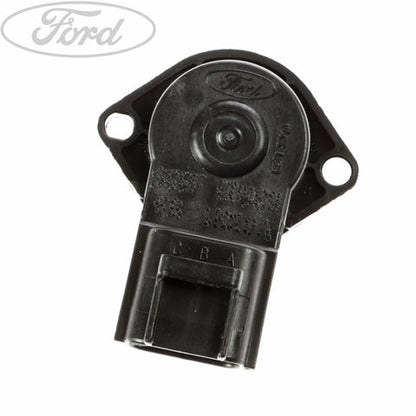 GENUINE FORD 1071403 ENGINE THROTTLE POTENTIOMETER | ML Performance UK