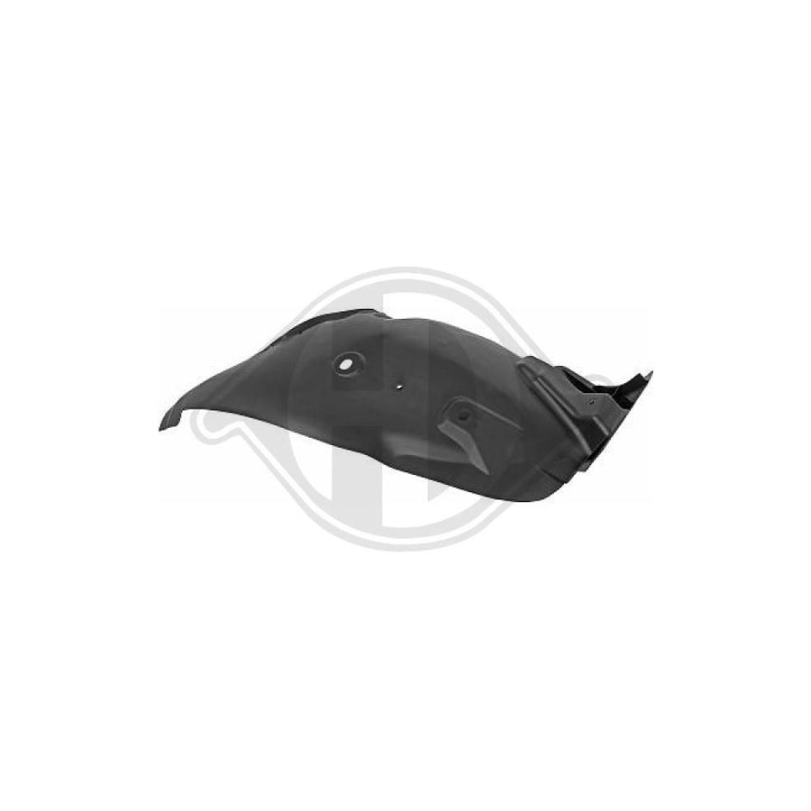 Diederichs 4465017 Panelling, Mudguard | ML Performance UK Car Parts