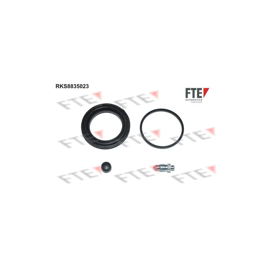 Fte 9324064 Repair Kit, Brake Caliper | ML Performance UK Car Parts