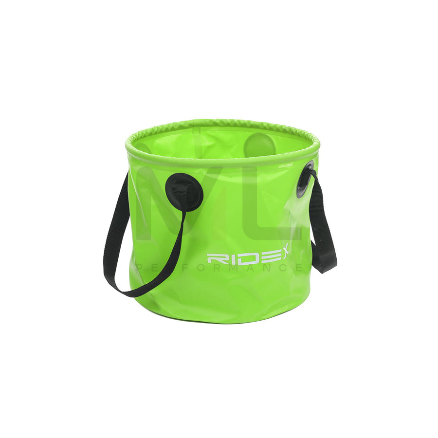 RIDEX 100185A0004 Folding bucket ?28 cm, large, 15l | ML Performance Car Parts