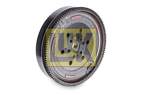 LuK 415 0395 10 Dual Mass Flywheel