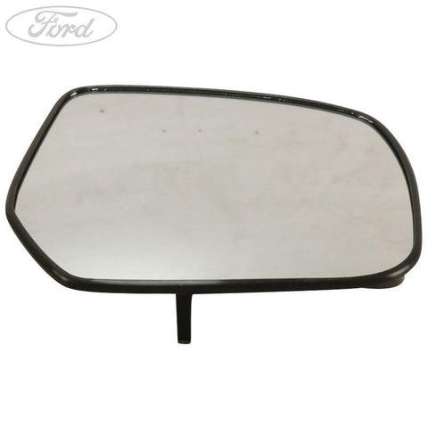 GENUINE FORD 5135054 REAR VIEW OUTER MIRROR GLASS | ML Performance UK