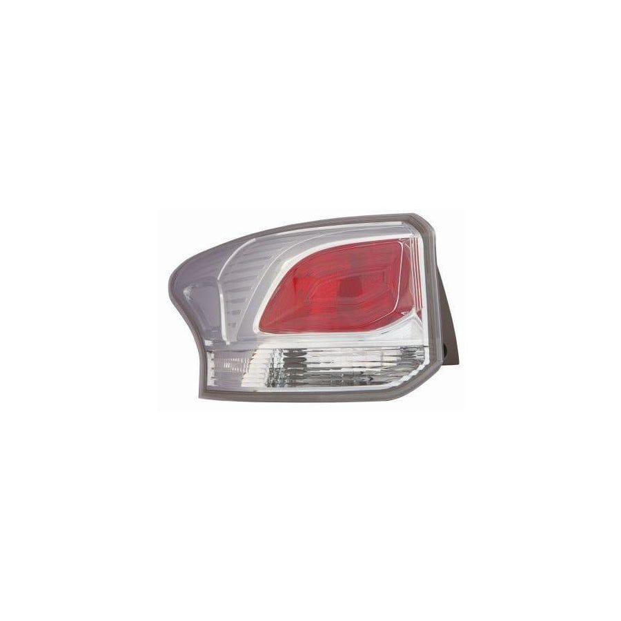 Abakus 21419C3LUE Rear Light For Mitsubishi Outlander Iii Off-Road (Gg, Gf) | ML Performance UK