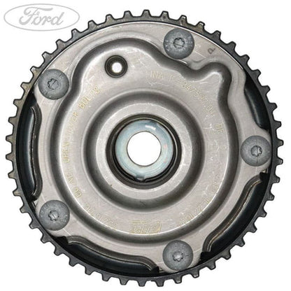 GENUINE FORD 1535620 KA MPI CAMSHAFT SPROCKET PULLEY 2008-2016 | ML Performance UK