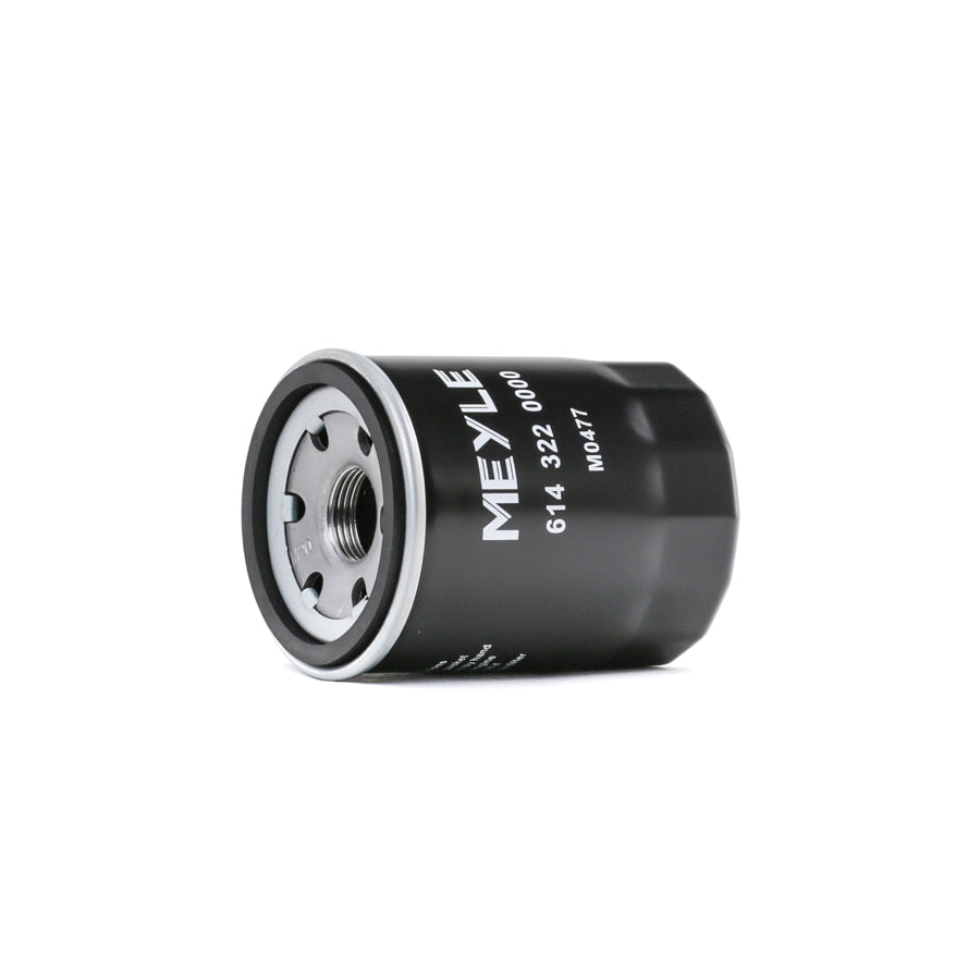 Meyle 614 322 0000 Oil Filter