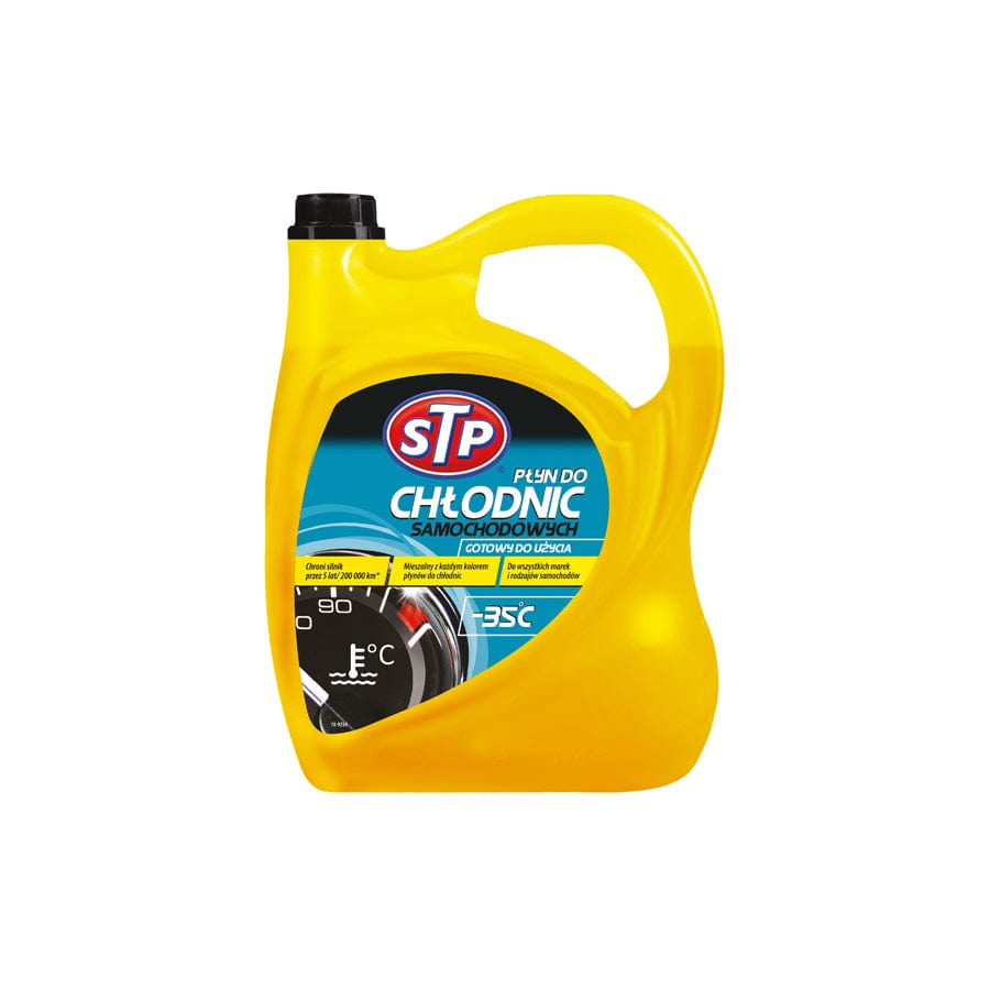 STP 61-301 Antifreeze | ML Performance UK Car Parts