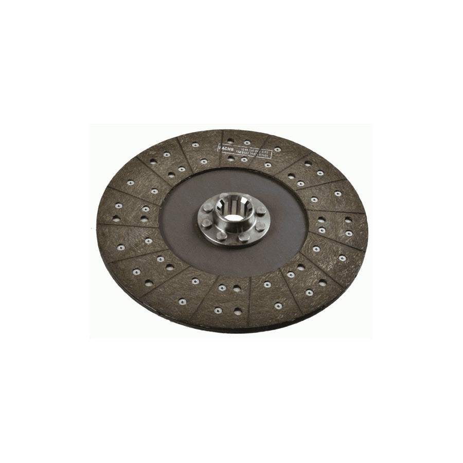 Sachs 1864 509 041 Clutch Disc