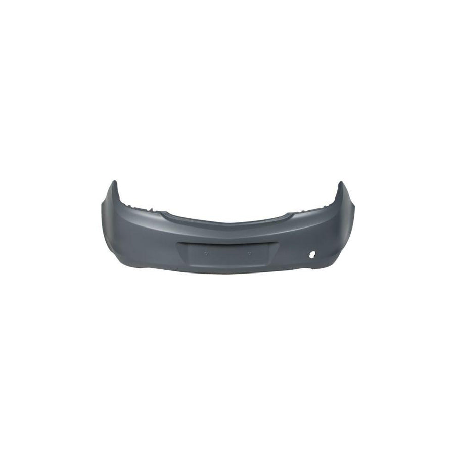 Blic 5506-00-5079950Q Rear Bumper For Opel Insignia