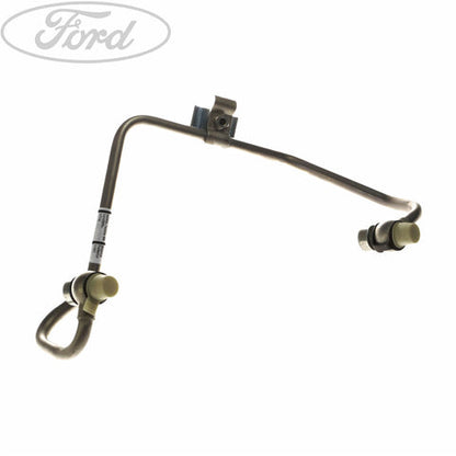 GENUINE FORD 2031210 TURBO WATER INLET HOSE | ML Performance UK