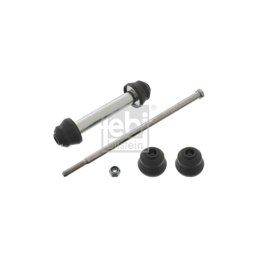 Febi Bilstein 45667 Anti Roll Bar Link Suitable For Mercedes-Benz Ml-Class (W163)