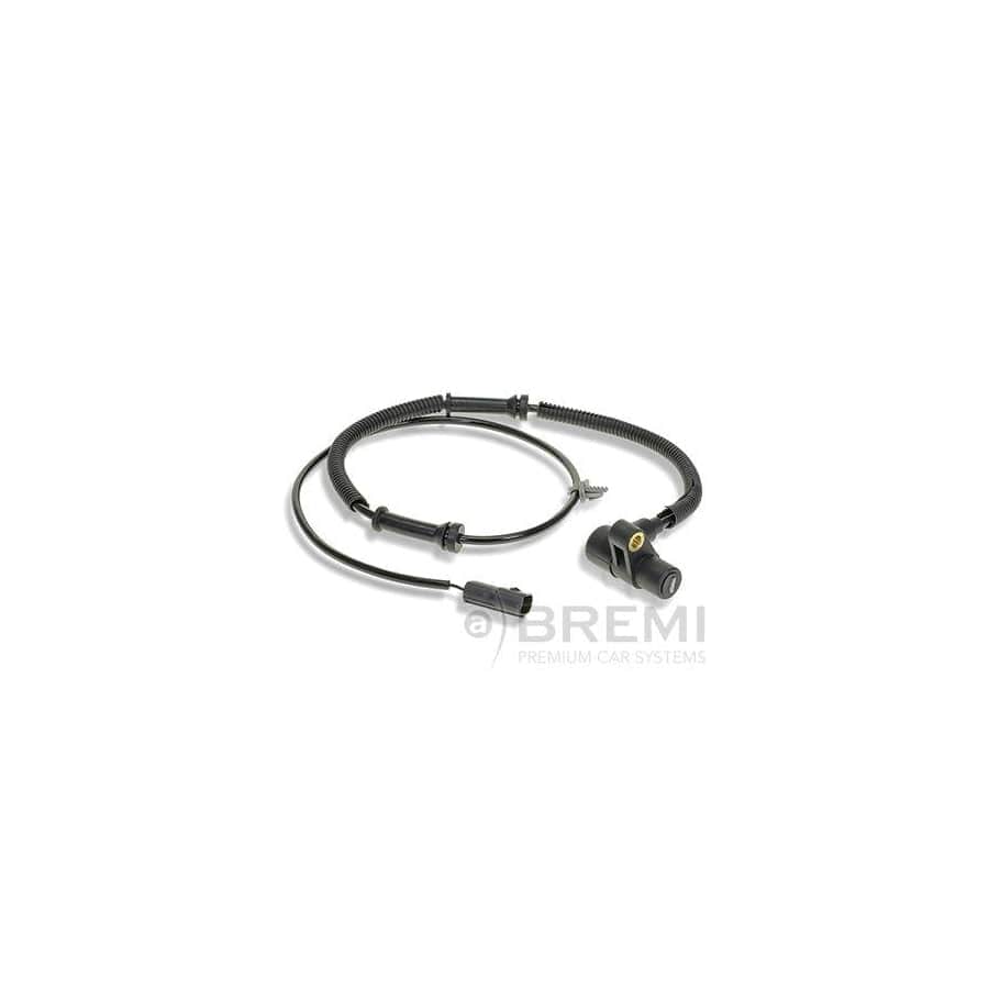 Bremi 51802 Abs Sensor For Kia Rio