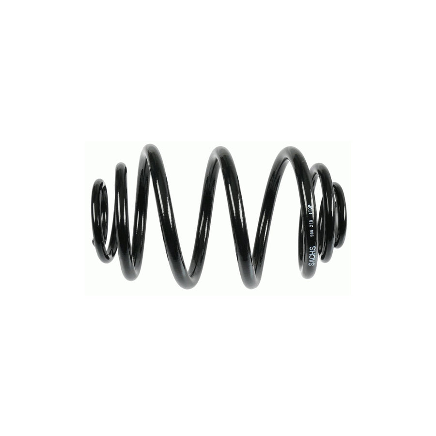 Sachs 996 218 Coil Spring