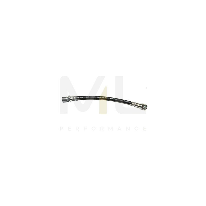 BREMBO T 85 006 Brake Hose 250mm, F10X1,25 | ML Performance Car Parts