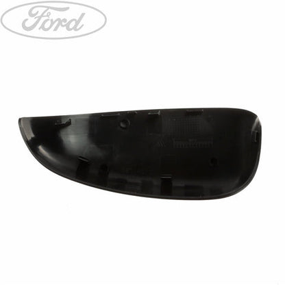 GENUINE FORD 1751738 KA FRONT O/S RIGHT WING MIRROR HOUSING CAP COVER | ML Performance UK