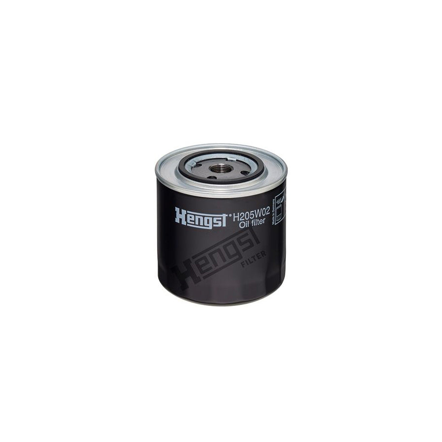 Hengst Filter H205W02 Oil Filter