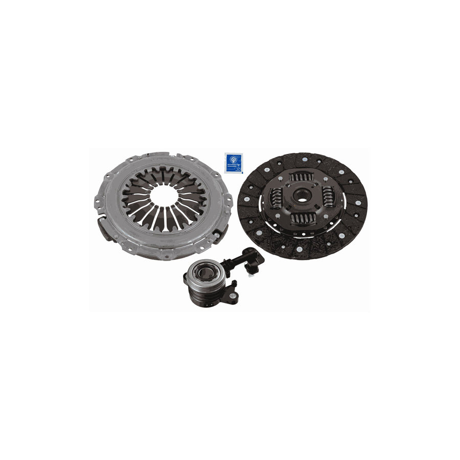 Sachs 3000 990 489 Clutch Kit