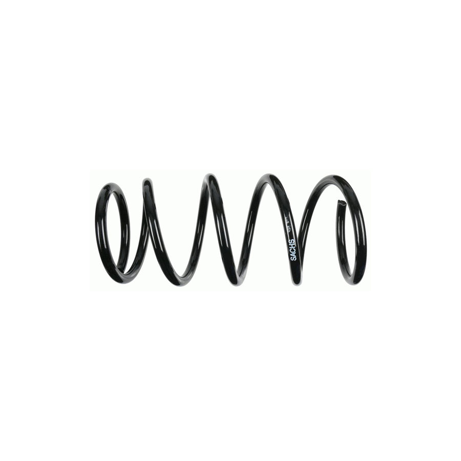 Sachs 998 992 Coil Spring For Nissan Nv200