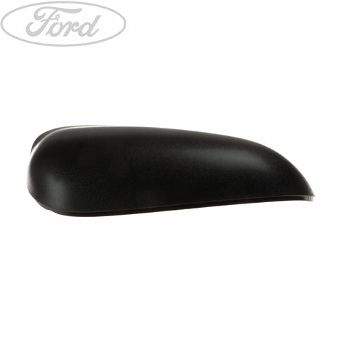 GENUINE FORD 1751738 KA FRONT O/S RIGHT WING MIRROR HOUSING CAP COVER | ML Performance UK